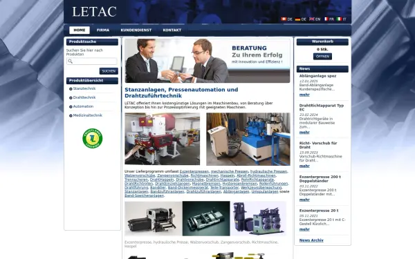 www.letac.de