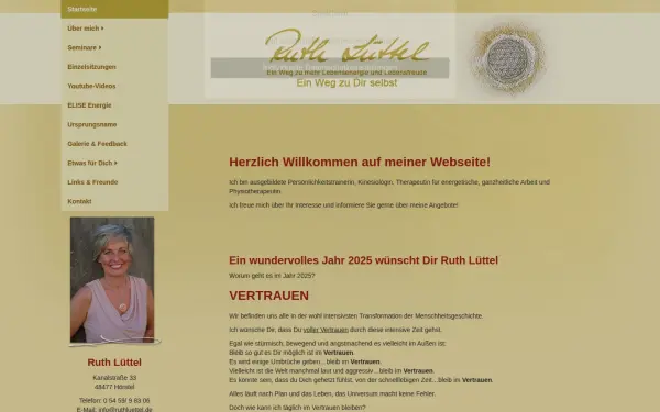www.ruth-luettel.de