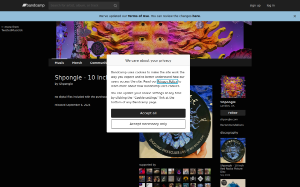 shponglemusic.bandcamp.com