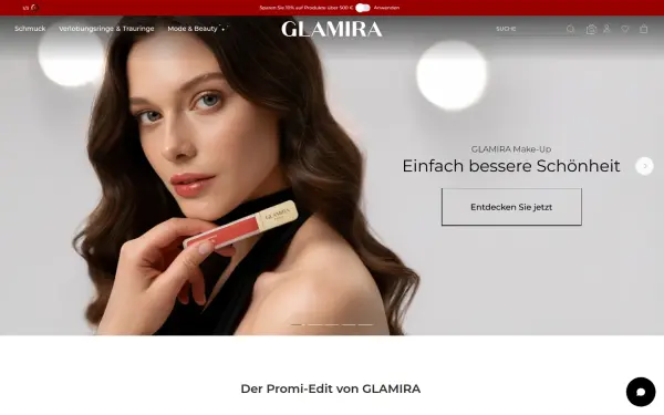 www.glamira.de