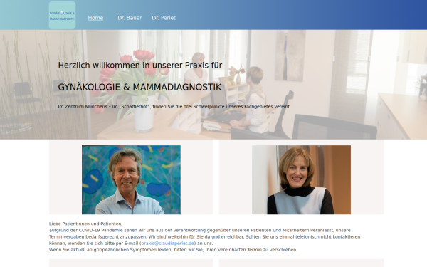 gynaekologie-und-mammadiagnostik.de