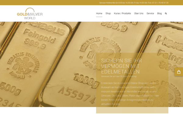 www.gold-and-silver-world.com