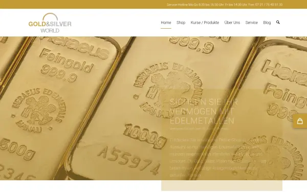 www.gold-and-silver-world.com