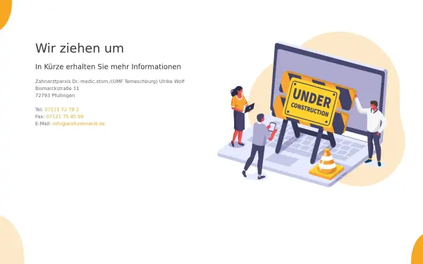 www.wolf-zahnarzt.de