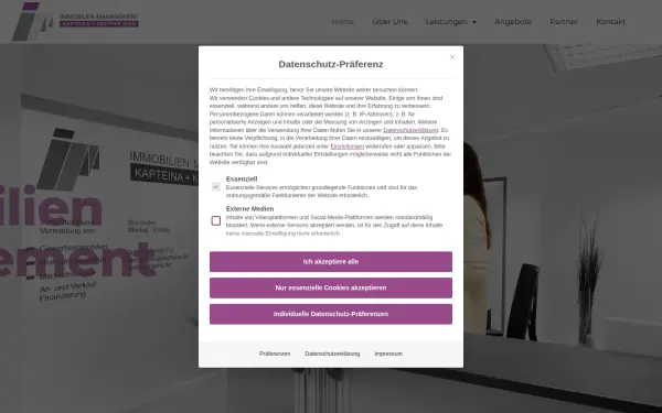 hausverwaltung-kapteina.de