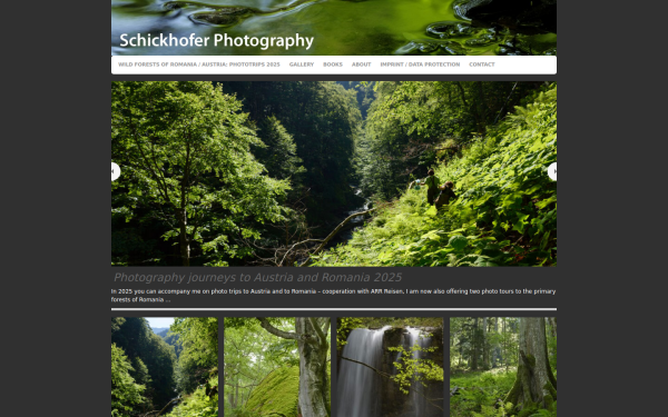 schickhofer-photography.com