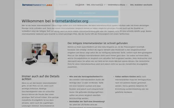 www.internetanbieter.org
