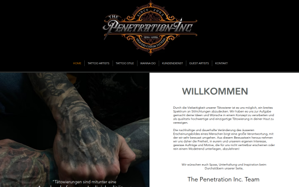 www.penetration-inc.com