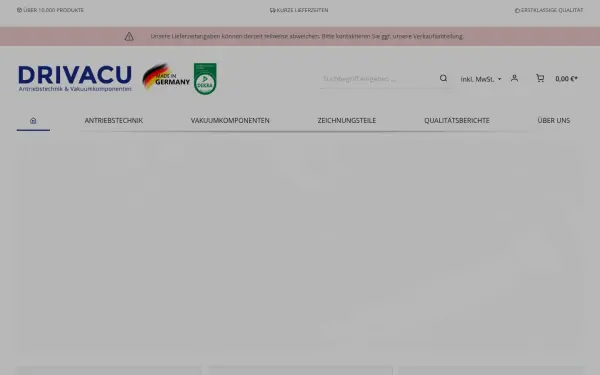 www.drivacu.de