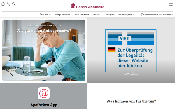 www.rosen-apotheke-wiernsheim.de