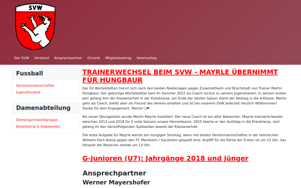svwortelstetten.de