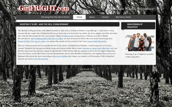 girlfright.com