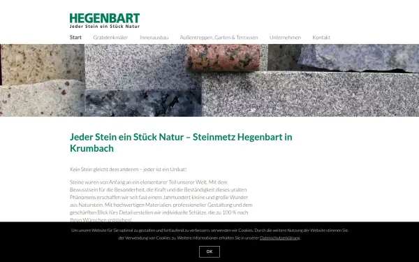 hegenbart.de