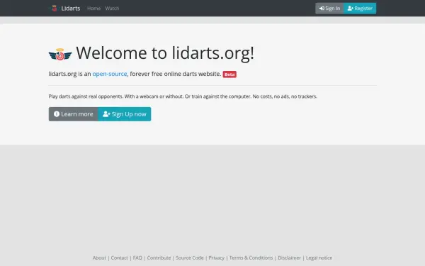 lidarts.org