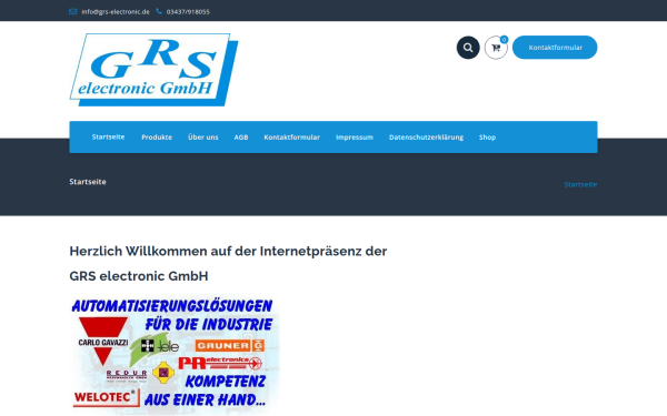 www.grs-electronic.de