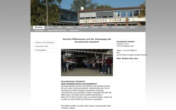 www.grundschule-sulzdorf.de
