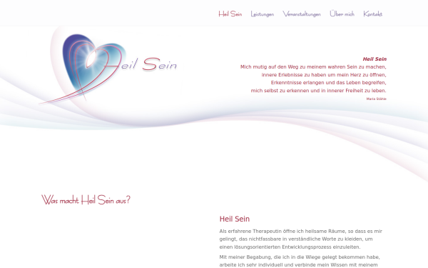 www.mariastaehle.de