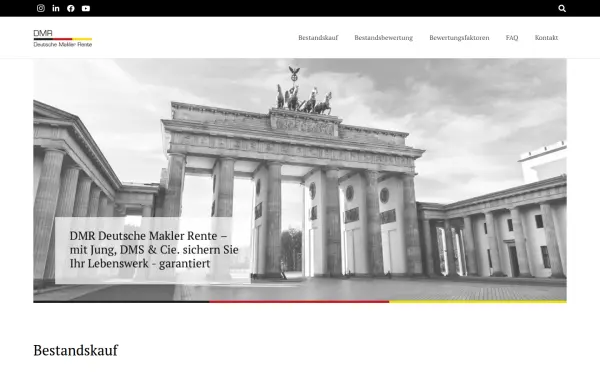 www.deutsche-makler-rente.de