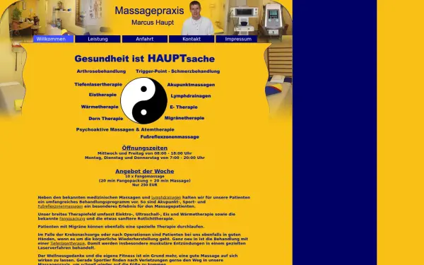 massagen-haupt.de