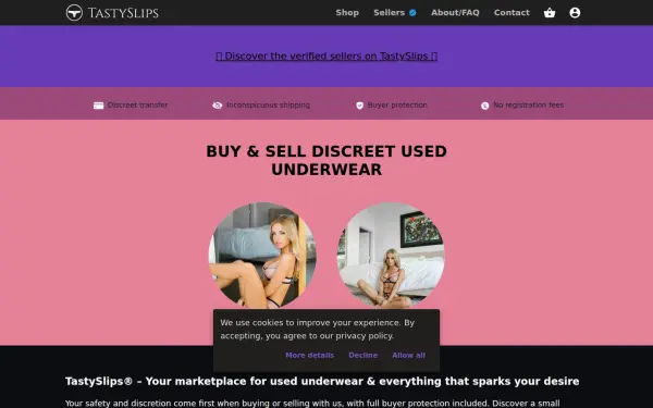 tastyslips.com