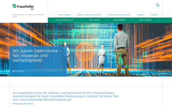 www.dataspaces.fraunhofer.de