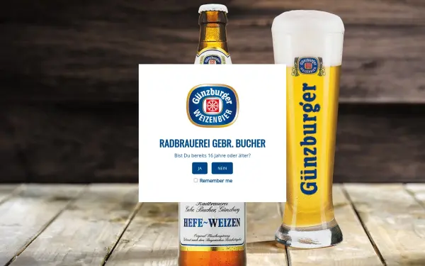 www.guenzburger-weizen.de