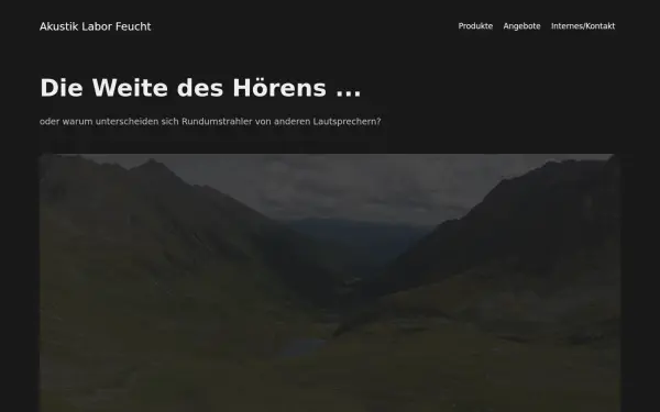 akustiklaborfeucht.de
