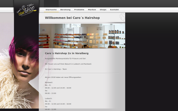 caros-hairshop.at