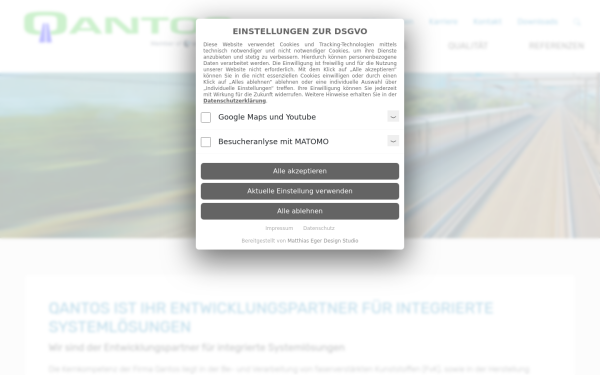 qantos.de