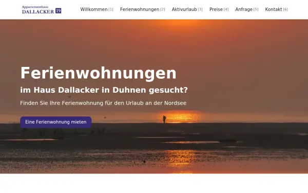 www.appartementhaus-dallacker.de