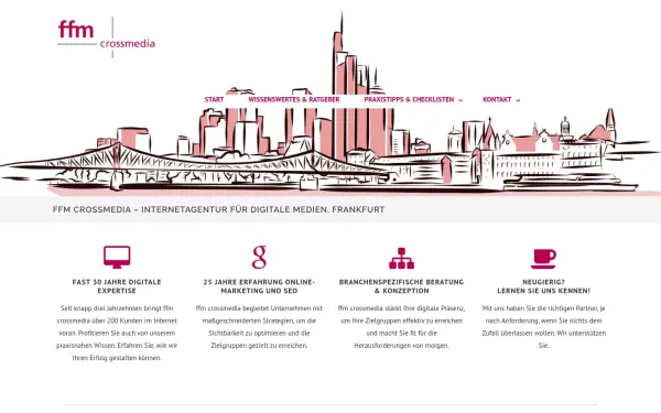 www.ffm-crossmedia.de