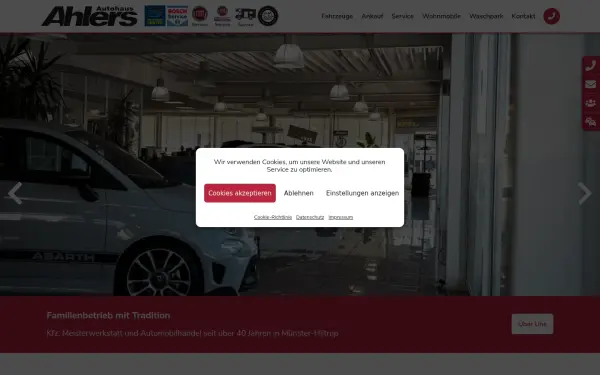 autohaus-ahlers.de