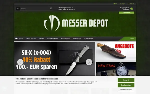 messerdepot.de