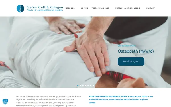 naturheilpraxis-kraft.de