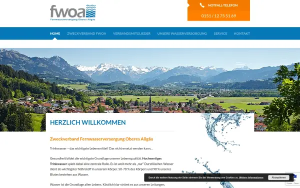 www.fernwasser-allgaeu.de