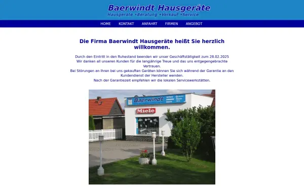 baerwindt.de