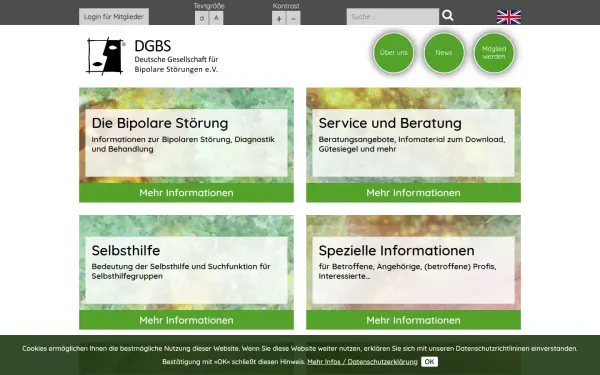 dgbs.de