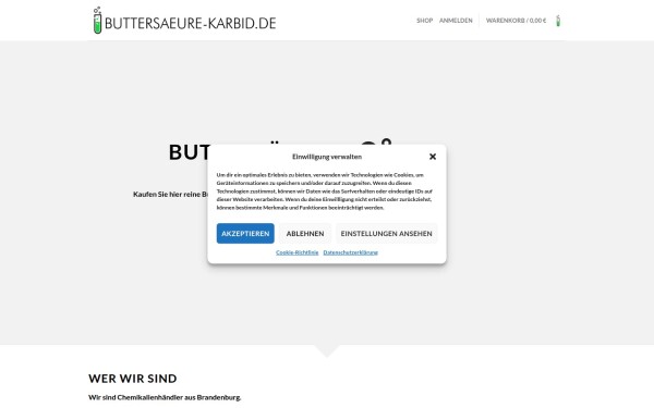 www.buttersaeure-karbid.de