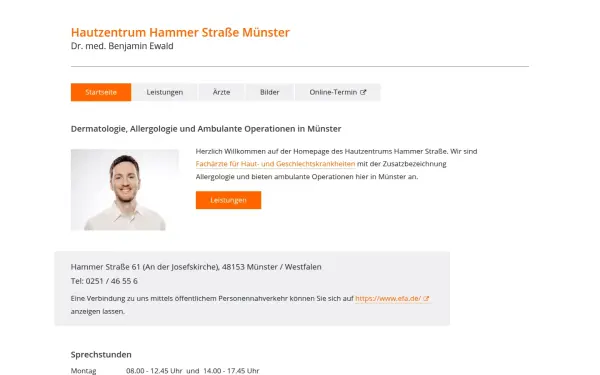 www.hautzentrumhammerstrasse.de