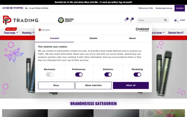 www.pp-trading.de
