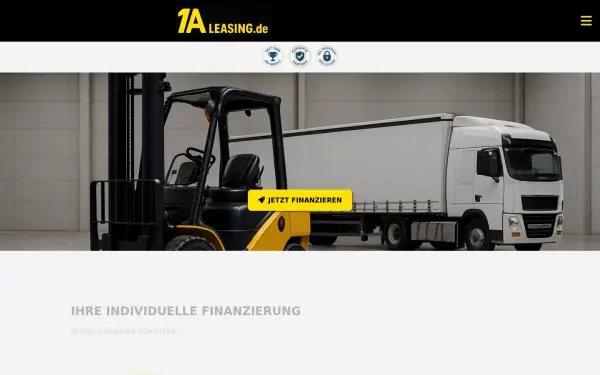 1aleasing.de