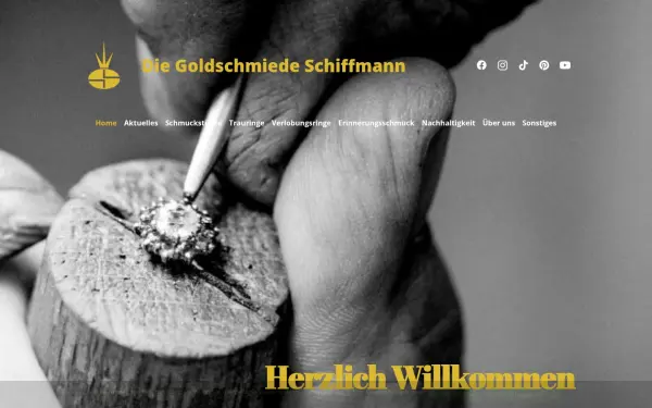 goldschmiede-schiffmann.de
