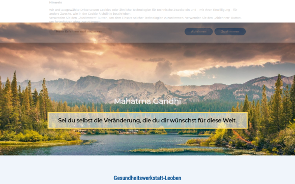 www.gesundheitswerkstatt-leoben.at