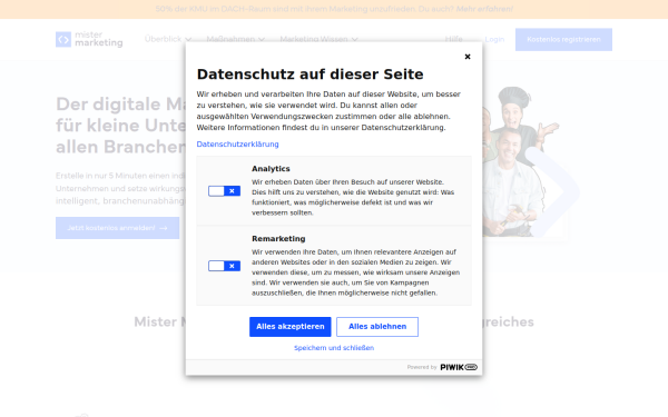 www.mister-marketing.com