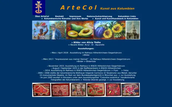 artecol.de