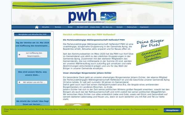 pwh-helfendorf.de