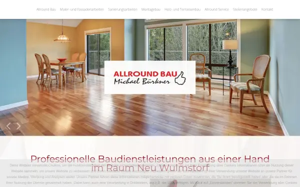 allround-bau.de