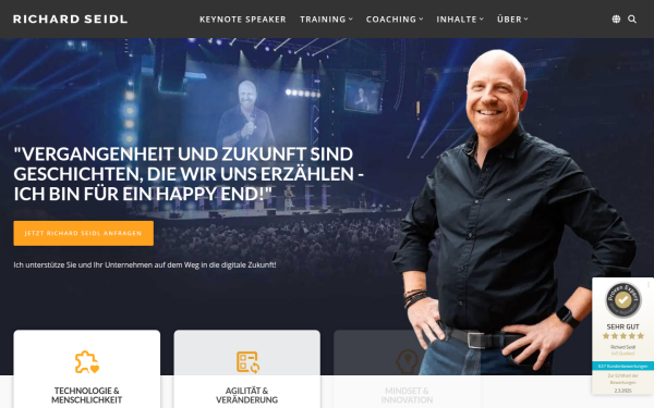 www.richard-seidl.com