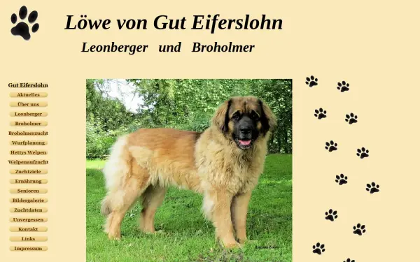 loewe-von-gut-eiferslohn.de