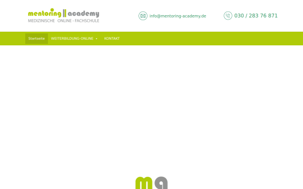 mentoring-academy.de